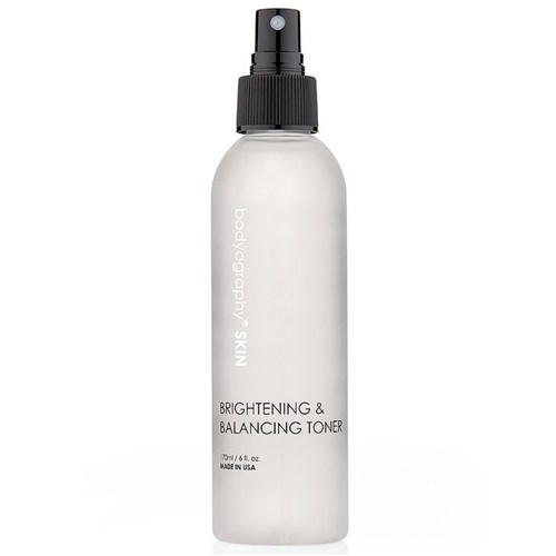 Brightening & Balancing Toner 6oz